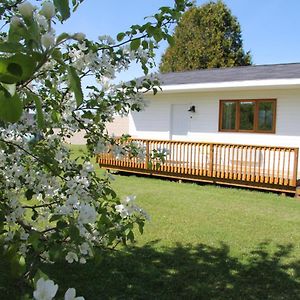 Bungalow Garden View